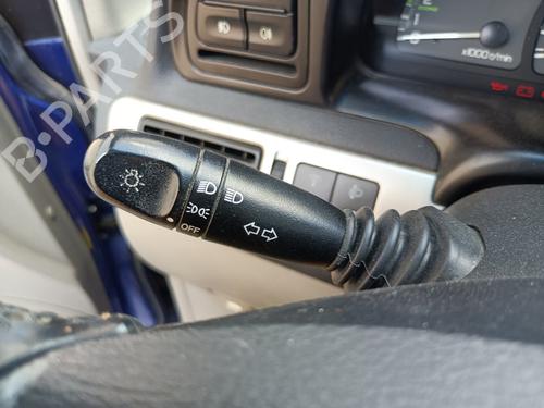 Steering column stalk CHEVROLET REZZO MPV (U100) 1.6 BP29348422I23