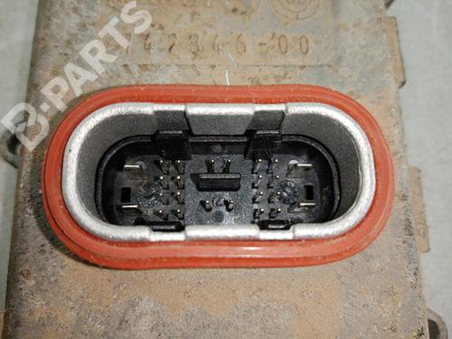 Xenon ballast LAND ROVER RANGE ROVER SPORT I (L320) 2.7 D 4x4 | BP9839193C53 