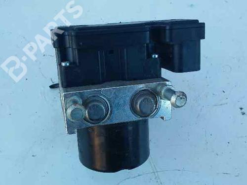 ABS pump NISSAN PIXO (UA0) 1.0 | BP99637M43 