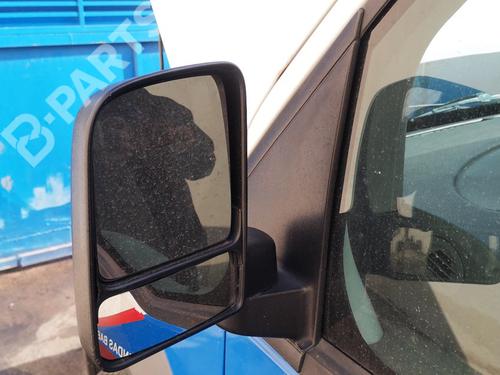 Used Left mirror FORD TRANSIT CONNECT (P65_, P70_, P80_) 1.8 TDCi (90 hp) 9437523