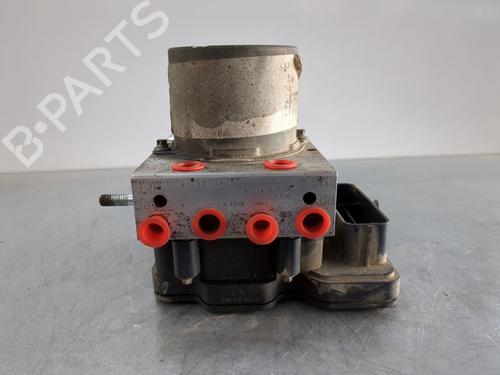 ABS pump RENAULT MASTER III Platform/Chassis (EV, HV, UV) 2.3 dCi 165 FWD (EV0P, EV0U, EV11, EV12, HV0P, HV0U,... | BP24947061M43 