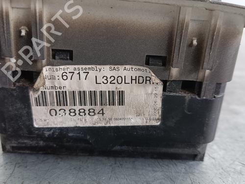 Switch LAND ROVER RANGE ROVER SPORT I (L320) 2.7 D 4x4 | BP12498799I30 