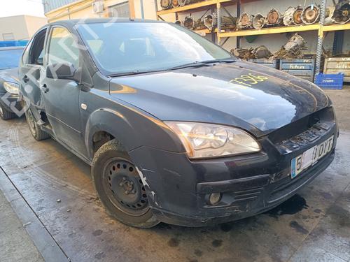 Climate control FORD FOCUS II (DA_, HCP, DP) 1.6 TDCi | BP35803945I5  - Image 7