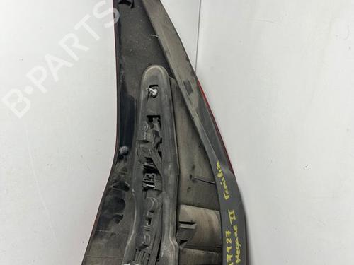 Right taillight RENAULT MEGANE II Estate (KM0/1_) 1.5 dCi (KM0F, KM0T, KM2B) | BP1394441C35 