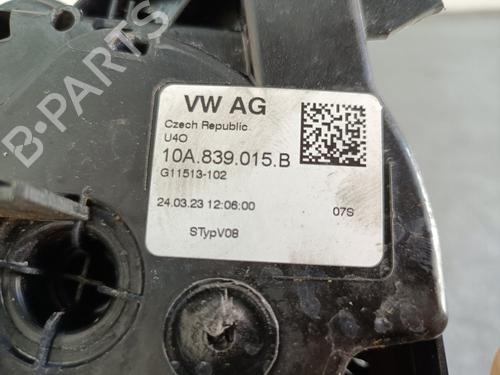 Rear left lock SEAT ARONA (KJ7, KJP)  | BP27877653C100 