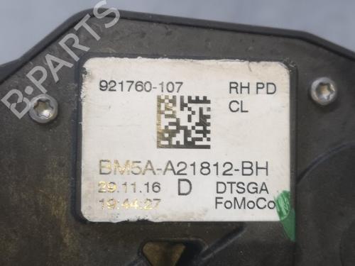 Front right lock FORD TOURNEO COURIER B460 MPV 1.5 TDCi | BP16738810C97 