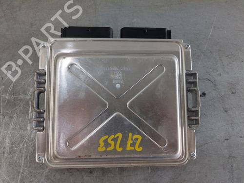 Engine control unit (ECU) DACIA SANDERO III | BP33801299M57 - Image 5