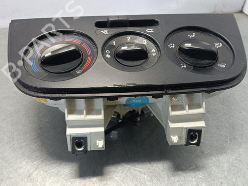 AC Styreenhet / Manøvreringsenhet CITROËN NEMO Box Body/MPV (AA_)  | BP29066588I5 