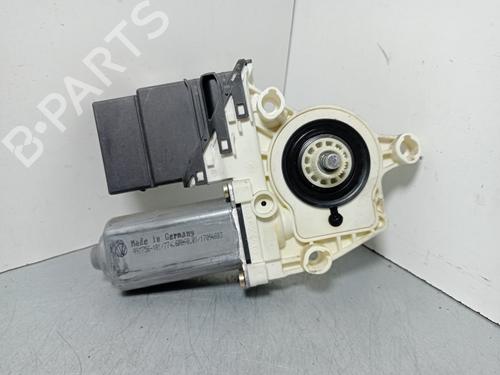 Used Left rear window motor VW GOLF V (1K1) [2003-2010]  23533503