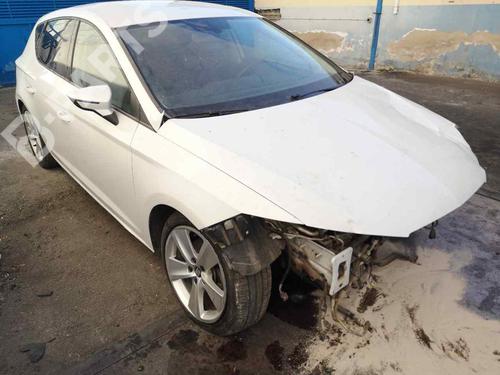 Steering column SEAT LEON (5F1) 2.0 TDI | BP8190717M21  - Image 8