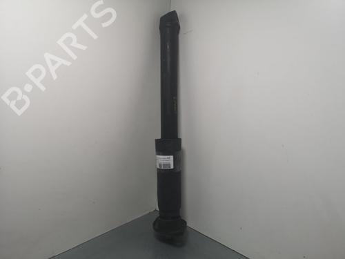 Used Left front shock absorber SMART CITY-COUPE (450) [1998-2004]  18840270