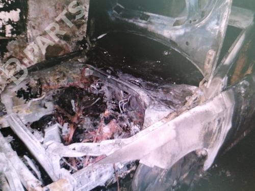 Used Parts SEAT LEON ST (5F8)  1.5 TSI  932736