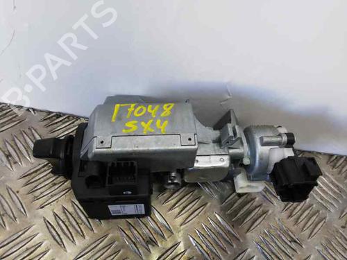 Used Electronic module SUZUKI SX4 (EY, GY) [2006-2025]  14050225