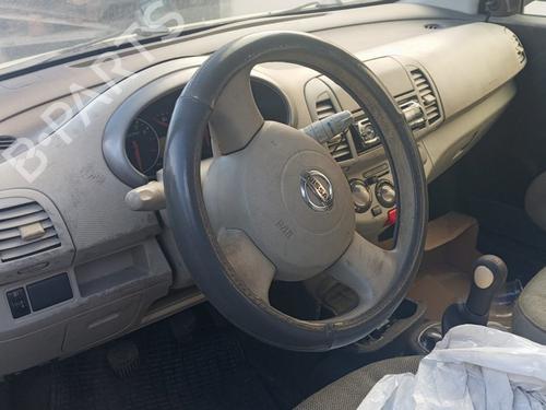 Instrument cluster NISSAN MICRA III (K12)  | BP24355756C47 