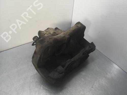 Used Right front brake caliper VW TRANSPORTER T6 Van (SGA, SGH, SHA, SHH) [2015-2025]  17860644