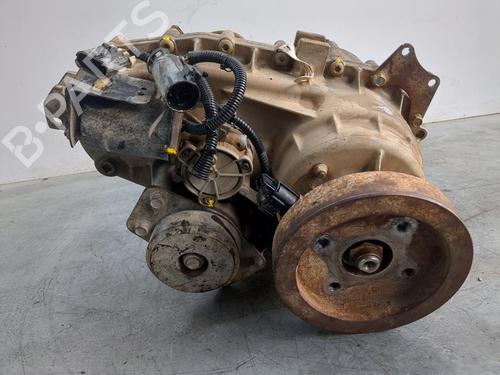 Transfer box HYUNDAI TERRACAN (HP) 2.9 CRDi 4WD | BP31206238M36  - Image 6