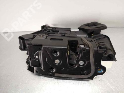 Rear right lock SEAT LEON (5F1) 2.0 TDI | BP8062599C99 