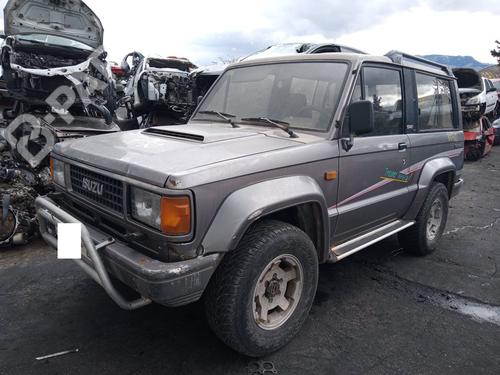Used Parts ISUZU TROOPER I (UBS)  2.8 TD (UBS55)  1018585