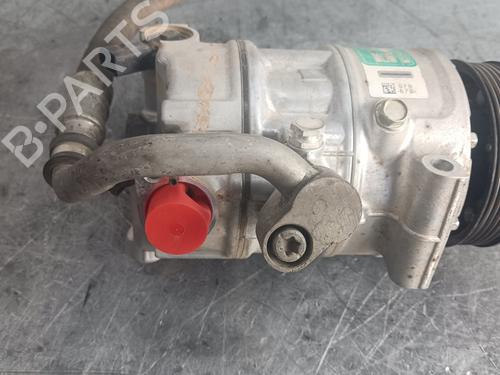 AC compressor SEAT ALTEA (5P1)  | BP18661367M34 