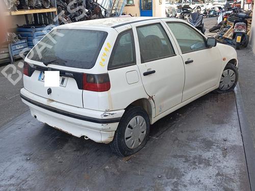 Alternator SEAT IBIZA II (6K1) 1.4 i | BP29183487M7 