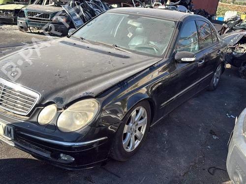Engine MERCEDES-BENZ E-CLASS (W211) E 280 CDI (211.023) | BP38240054M1 - Image 6