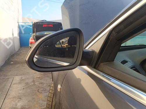 Used Left mirror OPEL INSIGNIA A (G09) 2.0 CDTI (68) (160 hp) 18328677