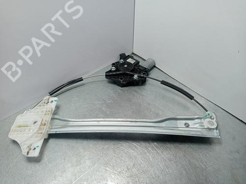 Front left window mechanism MG MG ZS SUV (AZS1) | BP33801355C22 - Image 3