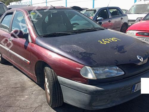 Used Parts RENAULT LAGUNA I (B56_, 556_) [1993-2002]  4320235