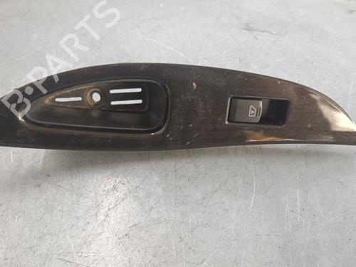 Used Left rear window switch INFINITI EX 37 (310 hp) 22379591