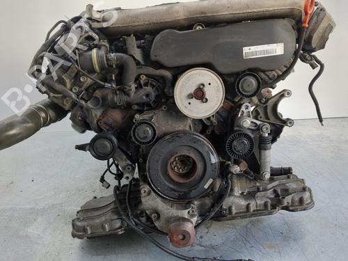 Engine AUDI A6 Allroad C6 (4FH) 3.0 TDI quattro | BP27663453M1