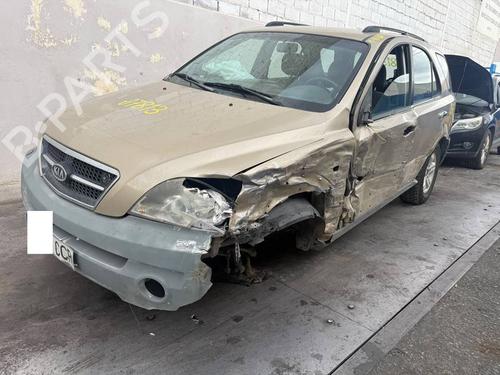 Engine KIA SORENTO I (JC) | BP39657811M1 - Image 8
