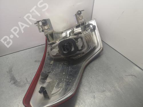 Right taillight CITROËN C4 Picasso I MPV (UD_)  | BP5645935C35 