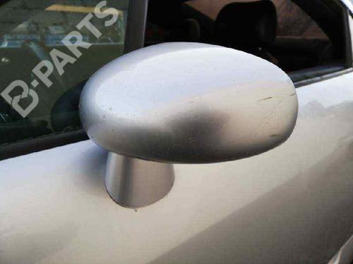 Left mirror AUDI TT (8N3) 1.8 T | BP4943192C26 