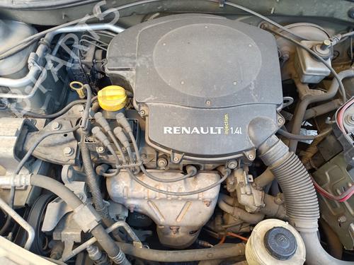 Optica esquerda DACIA LOGAN (LS_) 1.4 (LS0A, LS0C, LS0E, LS0G) | BP37215757C28 - Image 8