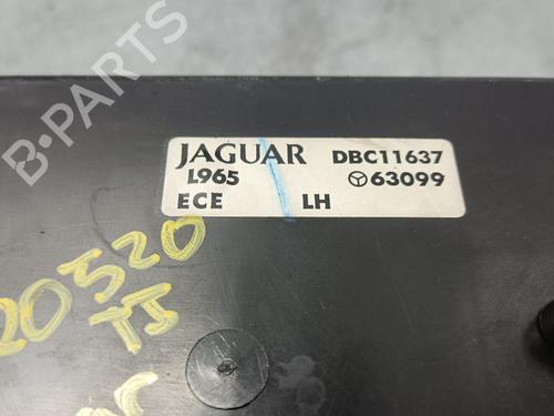 Left taillight JAGUAR S-TYPE II (X200)  | BP30061425C34 