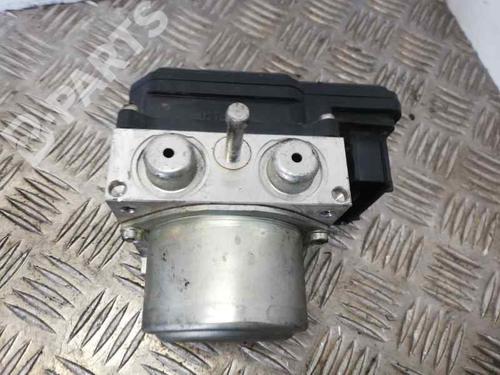 ABS pump RENAULT KOLEOS I (HY_) 2.0 dCi (HY0K) | BP2682114M43 