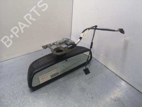 Used Rear mirror MERCEDES-BENZ S-CLASS (W221, V221) S 320 CDI (221.022, 221.122) (235 hp) 21491512