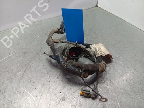 Cable ALFA ROMEO STELVIO (949_) 2.2 D Q4 (949.AXB2A) | BP29753883E12 