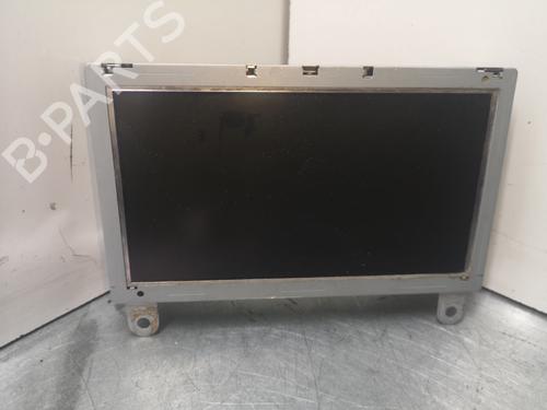 Display monitor OPEL ASTRA J (P10)  | BP13249488C48 