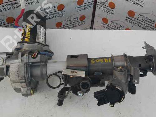 Steering column TOYOTA AVENSIS Saloon (_T25_) 1.8 VVT-i (ZZT251_, ZZT251R) | BP220998M21 