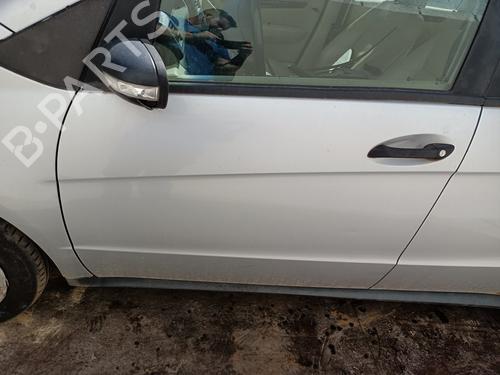 Used Left front door Left front door MERCEDES-BENZ A-CLASS (W169) A 180 CDI (169.007, 169.307) (109 hp) 34113625 34113625