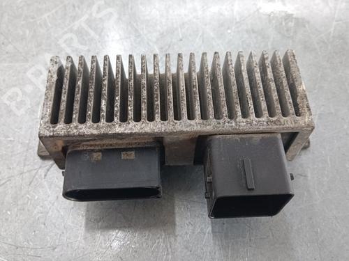 Used Electronic module MERCEDES-BENZ A-CLASS (W176) A 180 CDI / d (176.012) (109 hp) 15467662