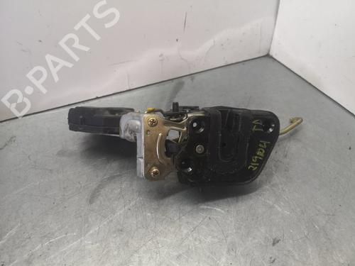 Rear right lock HYUNDAI TRAJET (FO) 2.0 CRDi | BP7845897C99 