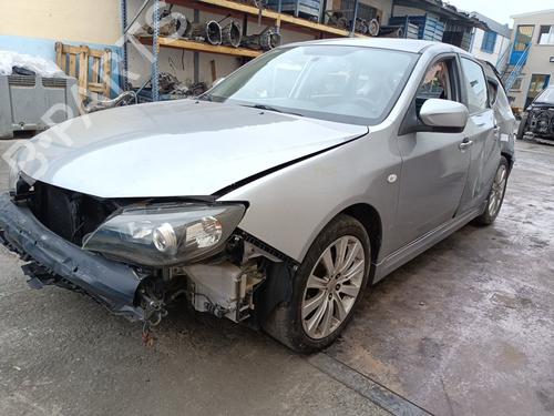 Engine SUBARU IMPREZA Hatchback (GR, GH, G3) 2.0 R AWD (GH7) | BP33798748M1 - Image 7