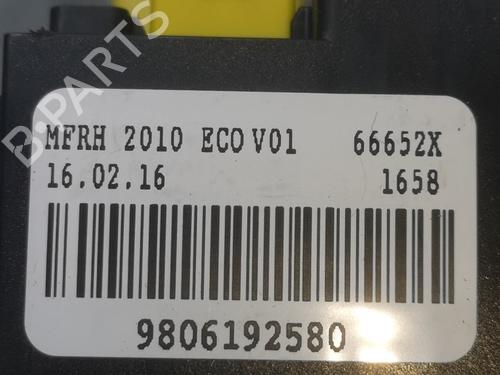 Fuse box PEUGEOT 308 II (LB_, LP_, LW_, LH_, L3_)  | BP15240755E1 