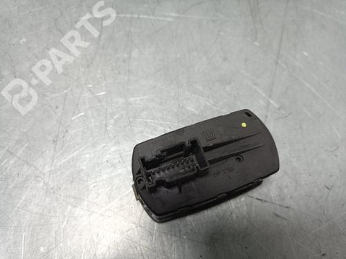 Left front window switch OPEL CORSA D (S07) 1.3 CDTI (L08, L68) | BP11025074I27 