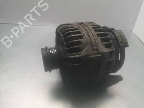 Used Alternator Alternator 38708391 38708391