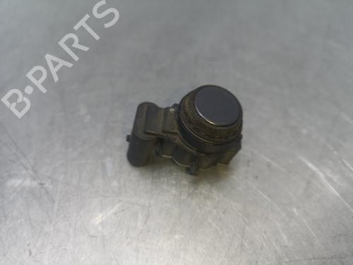 Used Electronic sensor BMW 1 (F20) 118 d (150 hp) 18010011