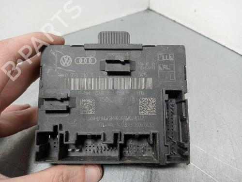 Elektronisk modul AUDI A1 (8X1, 8XK) 1.6 TDI (90 hp) 24227860