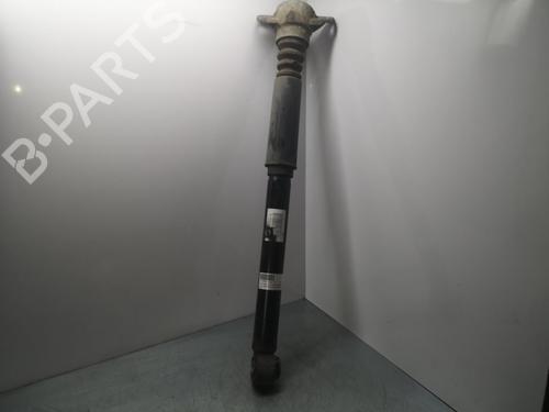 Used Left rear shock absorber AUDI A7 Sportback (4GA, 4GF) 3.0 TDI quattro (245 hp) 16218504